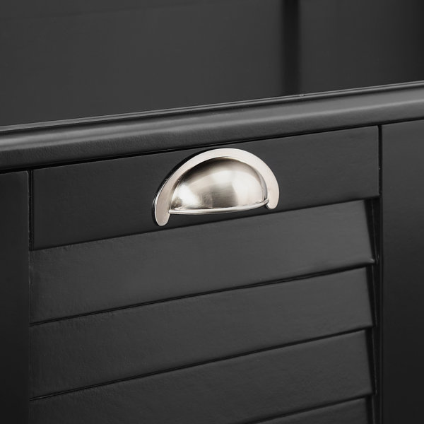 Three Posts™ Corte Hall Tree 42.5'' Wide with Bench & Reviews Wayfair